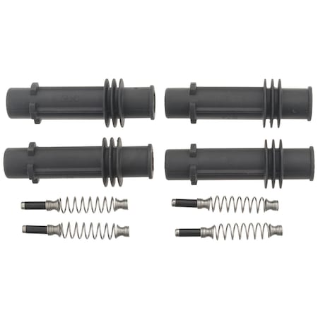 Standard Wires Coil On Plug Boot, CPBK176 CPBK176